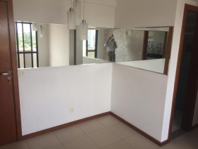 Apartamento com 2 Quartos à Venda, 62 m² em Imbuí - Salvador