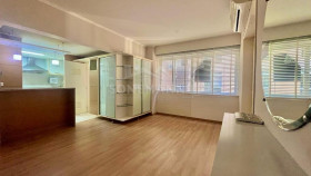 Apartamento com 3 Quartos à Venda, 106 m² em Centro - Florianópolis