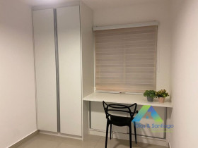 Apartamento com 2 Quartos à Venda, 53 m² em Vila Santa Catarina - São Paulo