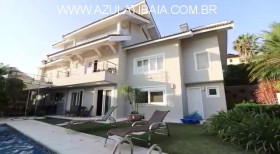 Casa com 4 Quartos à Venda, 600 m² em Parque Arco Iris - Atibaia