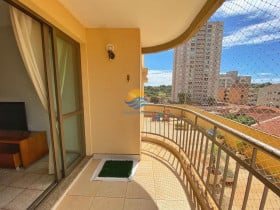 Apartamento com 3 Quartos à Venda, 100 m² em Encruzilhada - Santos