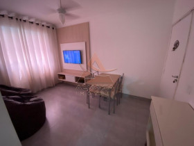 Apartamento com 1 Quarto à Venda, 41 m² em Parque São Sebastião - Ribeirão Preto