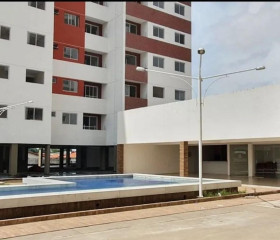 Apartamento com 3 Quartos à Venda, 70 m² em Uruguai - Teresina