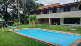 Imóvel com 4 Quartos à Venda, 430 m² em Jardim Colonial - Carapicuíba