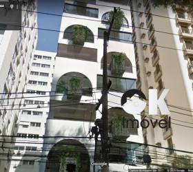 Apartamento com 3 Quartos à Venda, 146 m² em Jardim Paulista - São Paulo