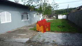 Casa com 3 Quartos à Venda, 120 m² em Estância Balneária De Itanhaém - Itanhaém