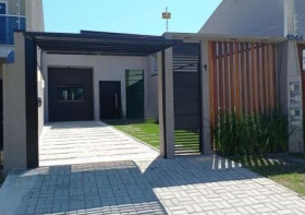 Casa com 3 Quartos à Venda, 96 m² em Pedro Moro - São José Dos Pinhais