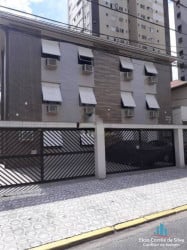 Apartamento com 2 Quartos à Venda, 79 m² em Boqueirão - Santos