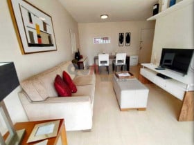 Apartamento com 2 Quartos à Venda, 64 m² em Itaim Bibi - São Paulo