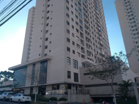 Apartamento com 2 Quartos à Venda, 71 m² em Capão Raso - Curitiba