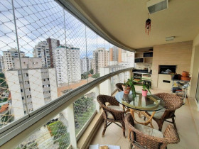 Apartamento com 4 Quartos à Venda, 179 m² em Perdizes - São Paulo