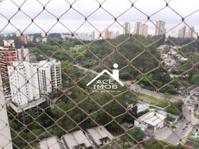 Apartamento com 3 Quartos à Venda, 171 m² em Vila Andrade - São Paulo