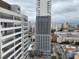 Apartamento com 3 Quartos à Venda, 110 m² em Cidade Mãe Do Céu - São Paulo