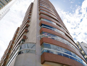 Apartamento com 2 Quartos à Venda, 76 m² em Boqueirão - Praia Grande