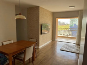 Apartamento com 4 Quartos à Venda, 90 m² em Sul (águas Claras) - Brasília