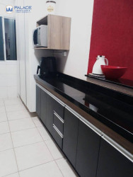 Apartamento com 2 Quartos à Venda, 52 m² em Jardim Parque Jupiá - Piracicaba