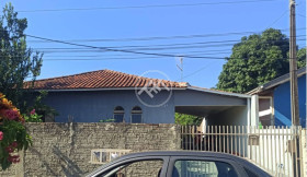 Casa com 3 Quartos à Venda, 117 m² em Jardim Panorama - Sertanópolis