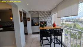 Apartamento com 2 Quartos à Venda, 108 m² em Jardim Arpoador - São Paulo
