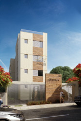Apartamento com 2 Quartos à Venda, 65 m² em Padre Eustáquio - Belo Horizonte