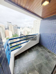 Apartamento com 3 Quartos à Venda, 79 m² em Bela Vista - São Paulo