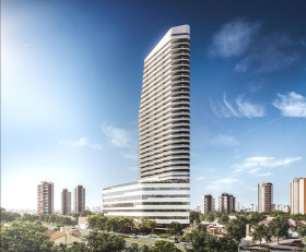 Apartamento com 1 Quarto à Venda, 47 m² em Pinheiros - São Paulo
