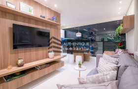Apartamento com 2 Quartos à Venda, 76 m² em Saúde - São Paulo