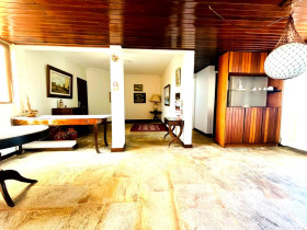 Apartamento com 4 Quartos à Venda, 141 m² em Rio Vermelho - Salvador