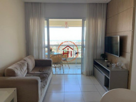 Apartamento com 3 Quartos à Venda, 72 m² em Horto Bela Vista - Salvador