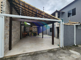 Casa com 3 Quartos à Venda, 115 m² em Palmeiras - Cabo Frio