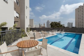 Apartamento com 3 Quartos à Venda, 110 m² em Tatuapé - São Paulo