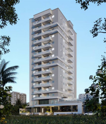 Apartamento com 2 Quartos à Venda, 74 m² em Caiçara - Praia Grande