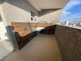 Apartamento com 2 Quartos à Venda, 43 m² em Vila Matilde - São Paulo