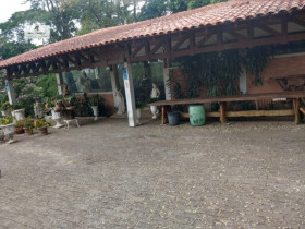 Chácara com 6 Quartos à Venda, 22.000 m² em Alto Da Serra - São Roque