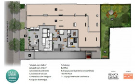 Apartamento com 1 Quarto à Venda, 29 m² em Vila Mariana - São Paulo