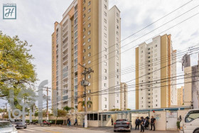 Apartamento com 2 Quartos à Venda, 65 m² em Mooca - São Paulo