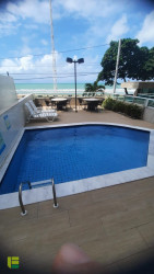 Apartamento com 3 Quartos à Venda, 123 m² em Boa Viagem - Recife