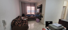 Apartamento com 2 Quartos à Venda, 55 m² em Planalto - São Bernardo Do Campo