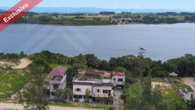 Casa com 4 Quartos à Venda, 450 m² em Costa Da Lagoa - Balneário Rincão