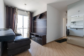 Apartamento com 2 Quartos à Venda, 46 m² em Vila Formosa - São Paulo