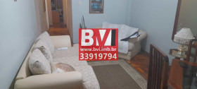 Apartamento com 2 Quartos à Venda, 81 m² em Vila Kosmos - Rio De Janeiro