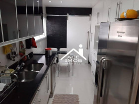 Apartamento com 3 Quartos à Venda, 171 m² em Vila Andrade - São Paulo