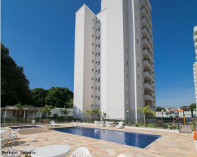 Imóvel com 3 Quartos à Venda, 73 m² em Jardim Rosinha - Itu