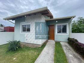 Casa com 3 Quartos à Venda, 90 m² em Ingleses Do Rio Vermelho - Florianópolis