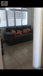 Apartamento com 1 Quarto à Venda, 40 m² em Boqueirão - Praia Grande