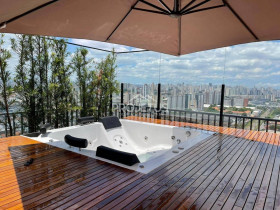 Apartamento com 1 Quarto à Venda, 123 m² em Brás - São Paulo