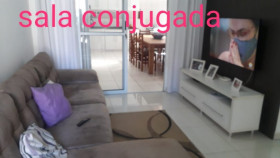 Casa de Condomínio com 2 Quartos à Venda, 56 m² em Eugênio De Mello - São José Dos Campos