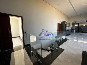 Casa com 3 Quartos à Venda, 198 m² em Residencial Maria Julia - São José Do Rio Preto