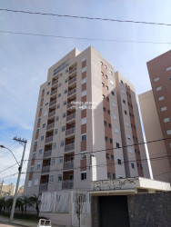 Imóvel com 2 Quartos à Venda, 61 m² em Vila Mutton - Itatiba