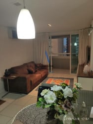 Apartamento com 1 Quarto à Venda, 71 m² em Meireles - Fortaleza