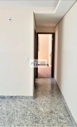 Apartamento com 2 Quartos à Venda, 58 m² em Lourdes - Belo Horizonte